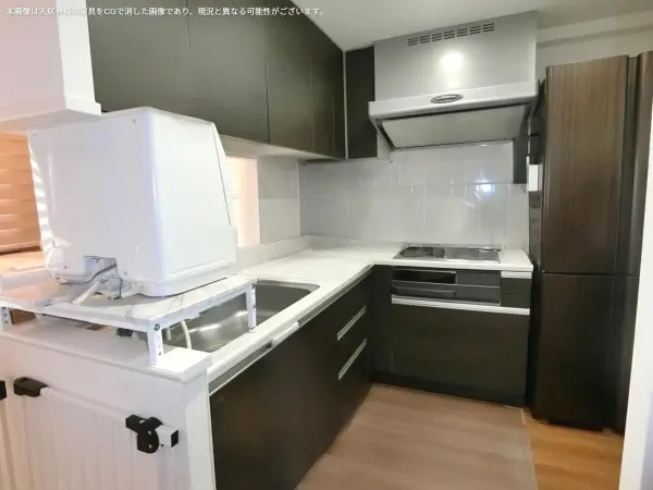 プレミスト東六番丁通