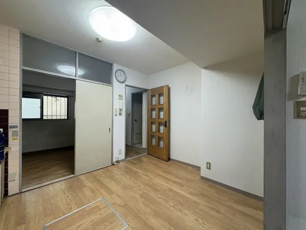 ワイエルコーポ大倉山第3