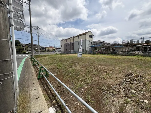 横浜市泉区新橋町