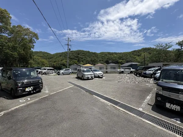 塩屋住宅5号棟