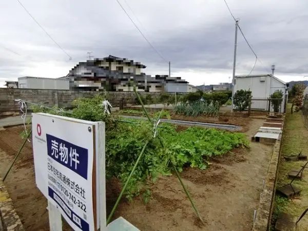 亘理郡亘理町吉田字流・売土地