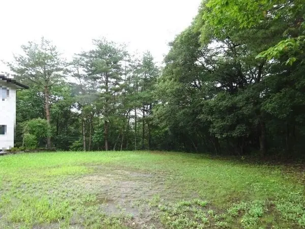 一関市真柴字川戸・売地