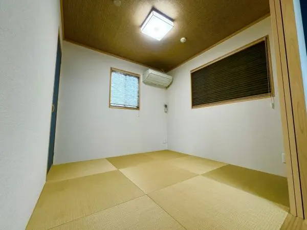 あま市七宝町秋竹三角