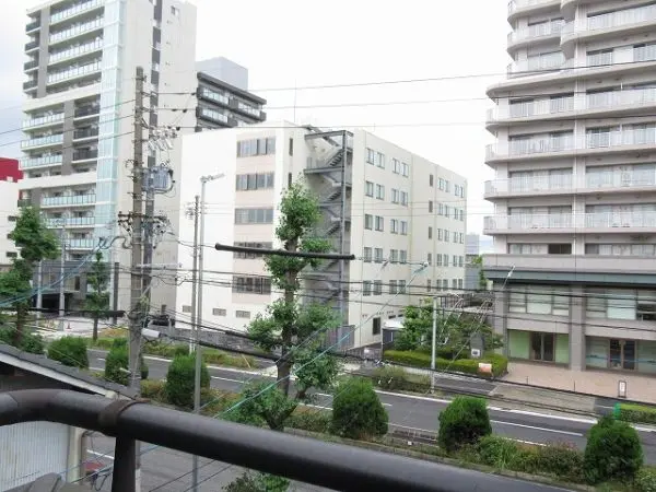 名古屋市北区志賀本通（店舗付き住宅）