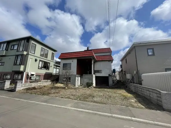 太平7条6丁目