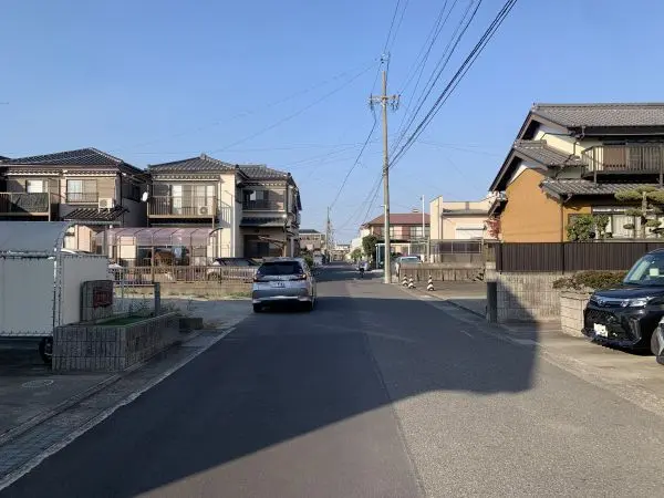 ソレイユ弐番館