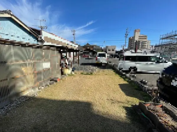 岐阜市福光東三丁目