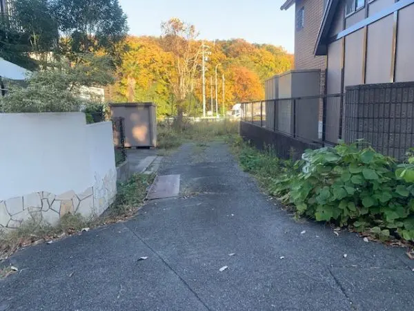 名古屋市昭和区八事富士見