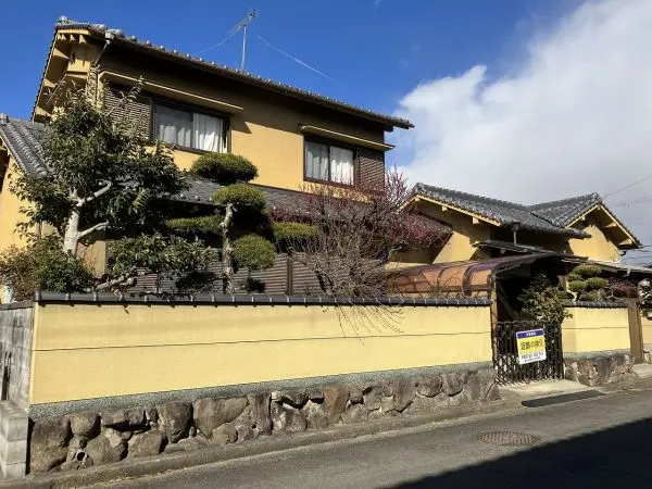 橿原市新口町