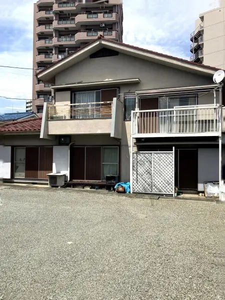 相模原市中央区相模原５丁目