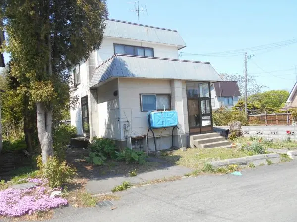 金山2条4丁目