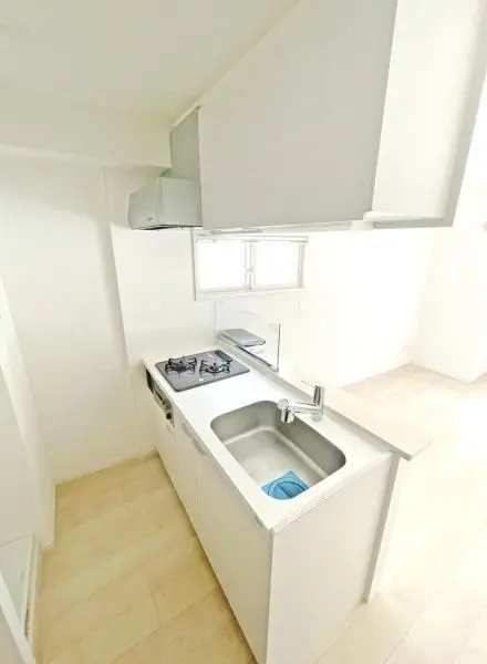 桜新町ヒミコマンション