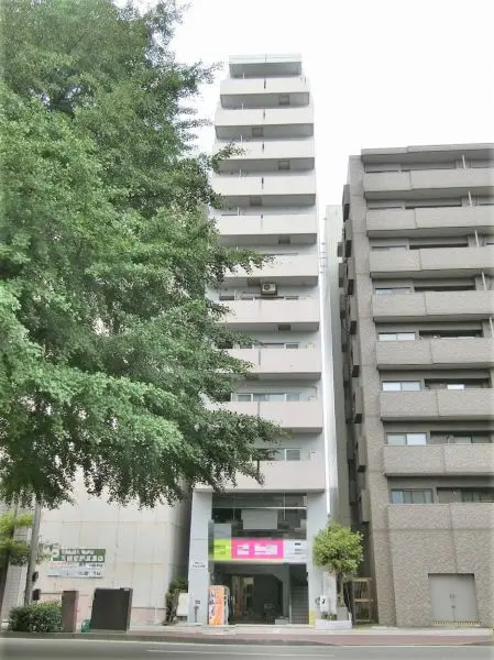 東急ドエルアルス大町