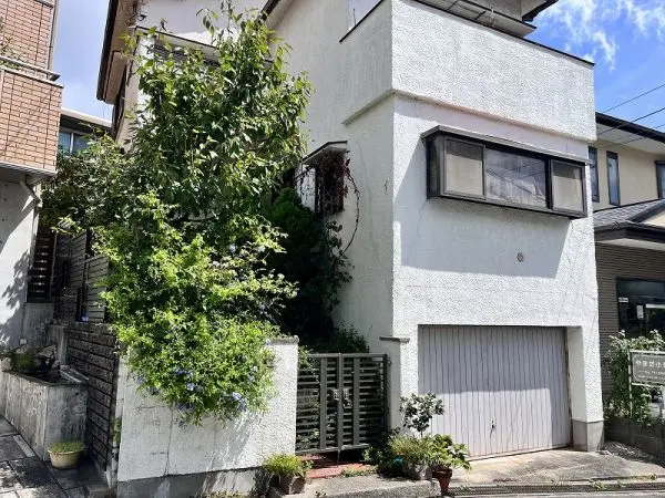 西宮市甲陽園本庄町　土地