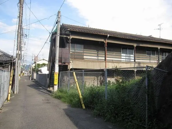 八尾市竹渕４丁目
