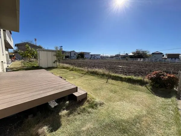栃木県小山市若木町 戸建