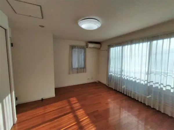 桶川市末広三丁目 中古戸建