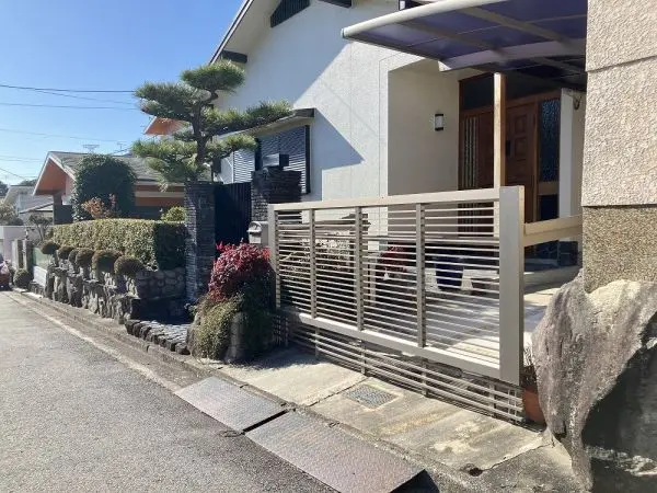 川西市緑台5丁目　土地