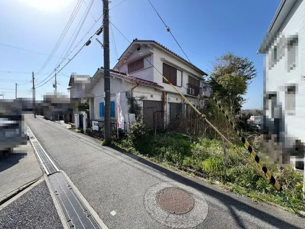 三木市緑が丘町本町1丁目