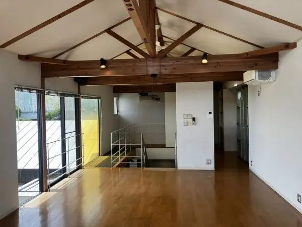 西宮市苦楽園四番町　中古戸建