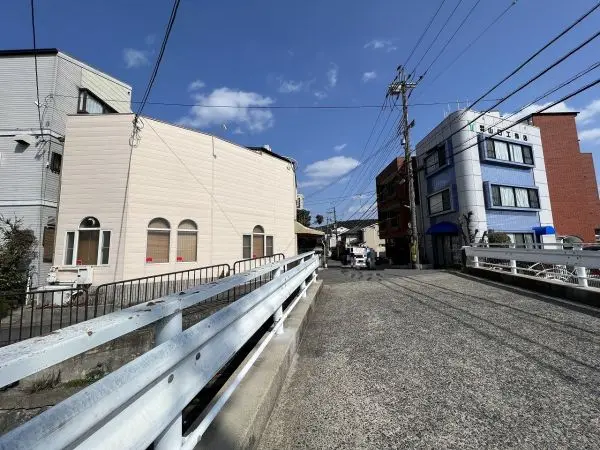 京都市東山区福稲上高松町