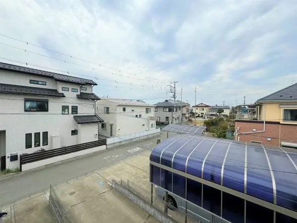 川越市今泉 中古戸建