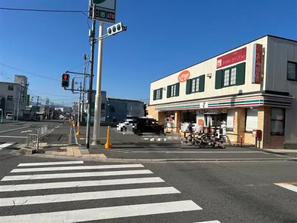 枚方市長尾家具町二丁目