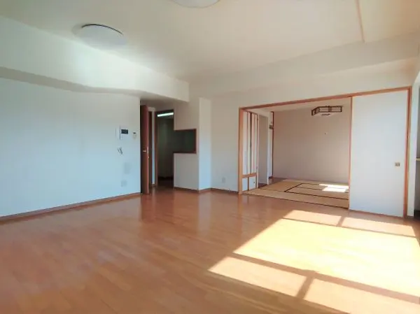 ヴェルビュ小樽富岡