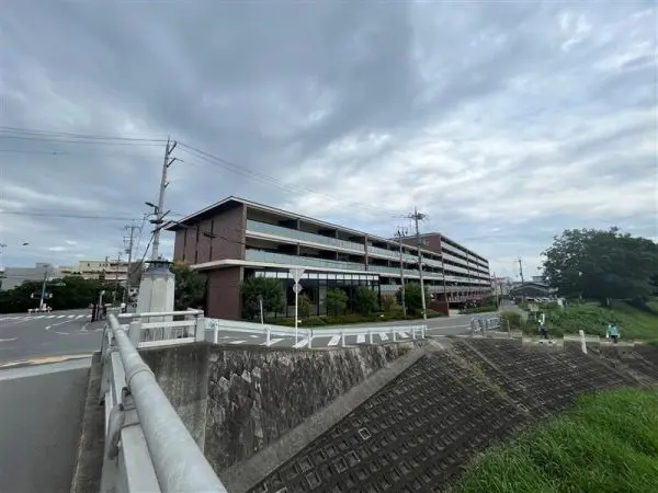 イニシア桂大橋