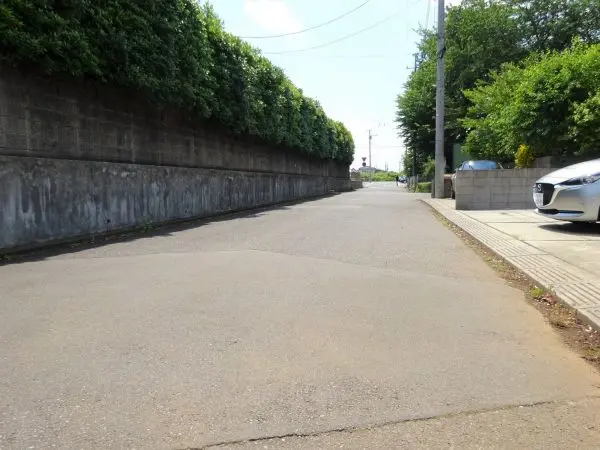 野田市春日町 大和ハウスのスムストック
