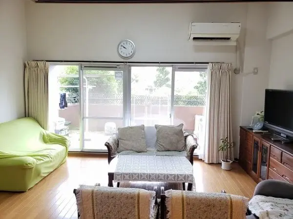 メゾンドール堺