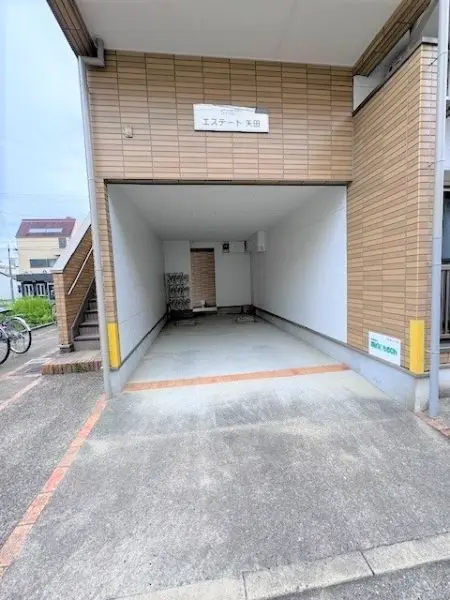 名古屋市東区矢田四丁目　エステート矢田