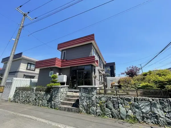 平岡10条1丁目