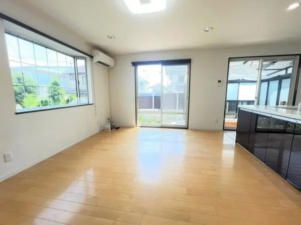 上尾市二ツ宮 中古戸建