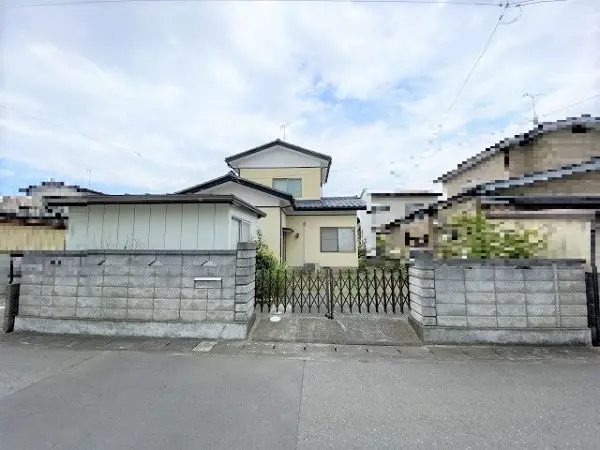 石巻市水明南1丁目