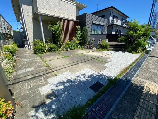羽曳野市羽曳が丘西三丁目