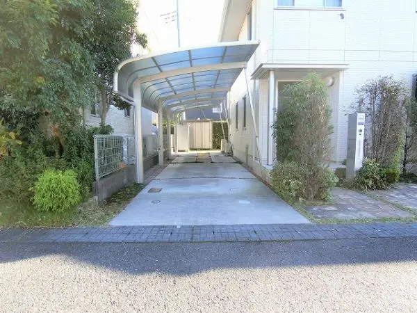 宇都宮市ゆいの杜2丁目　大和ハウス戸建