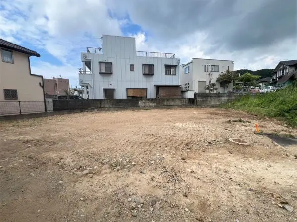 姫路市新在家本町2丁目