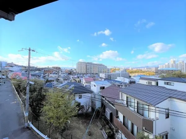 吹田市千里山西6丁目 大和ハウス施工