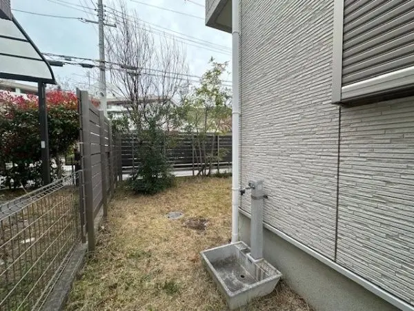 西宮市柏堂町　中古戸建