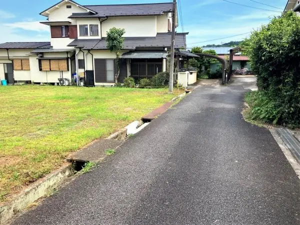 南足柄市飯沢