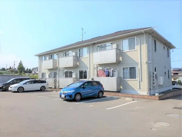 メゾン高千穂　Ａ棟、Ｂ棟、Ｃ棟