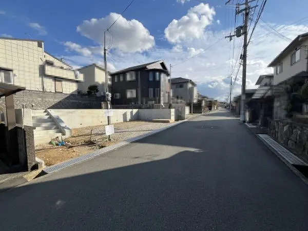 三木市緑が丘町西4丁目