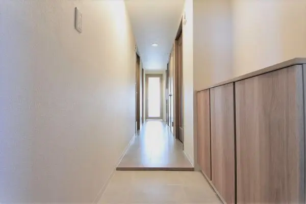 ネオハイツ古川中央