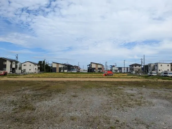 加美郡加美町字赤塚