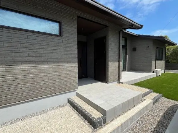 松阪市垣鼻町　中古戸建