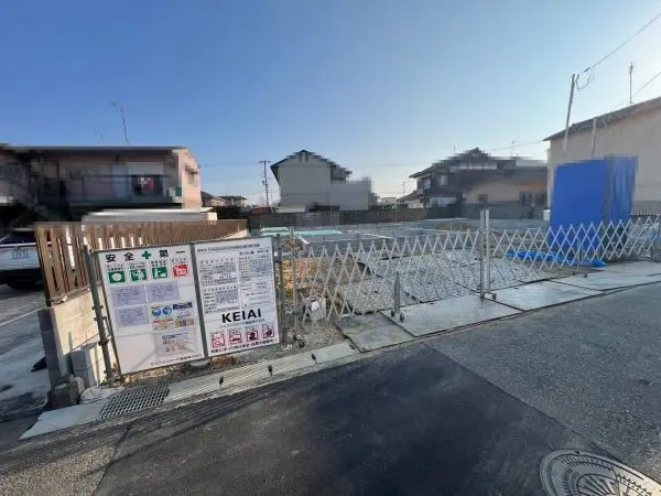 三木市緑が丘町本町1丁目　1号棟
