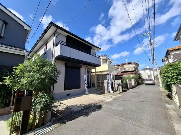 佐倉市西志津二丁目　ダイワハウスのSumStock