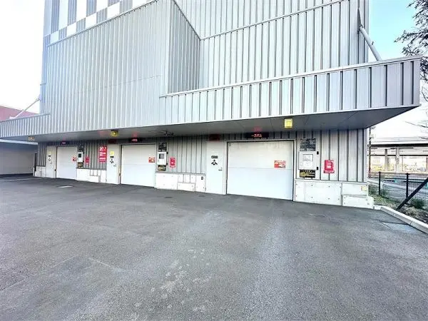 プレミストタワーズ札幌苗穂AQUAGATE