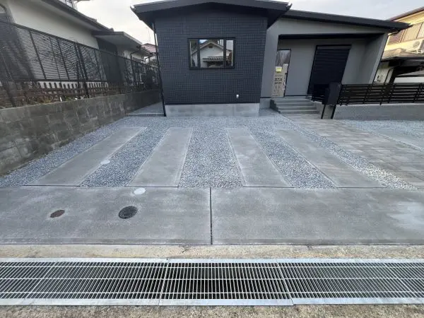 神戸市西区桜が丘中町1丁目